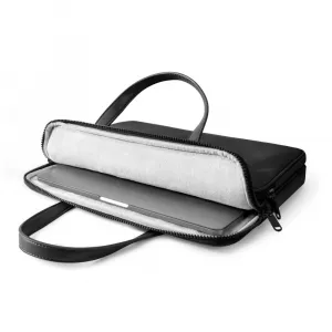 Tech-Protect Carrying taška na notebook 13-14'', čierna