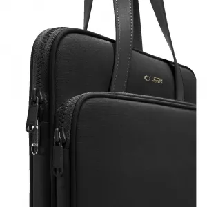 Tech-Protect Carrying taška na notebook 13-14'', čierna