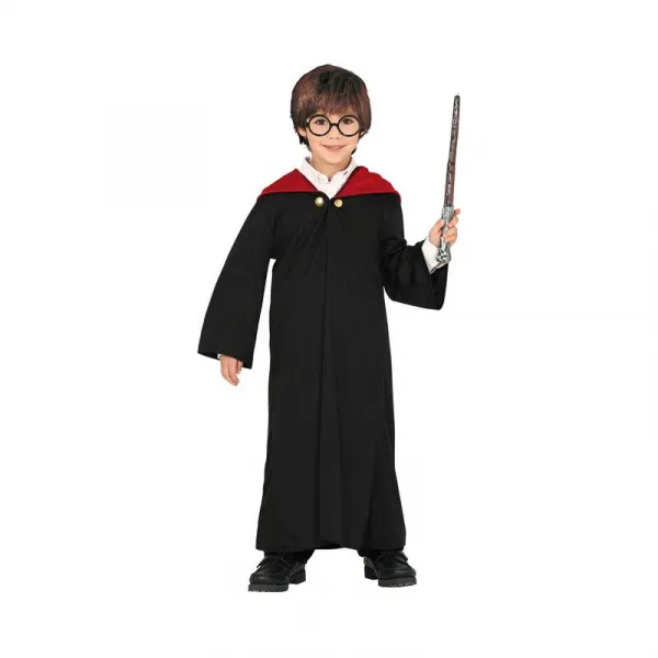 Guirca Kostým Harry Potter 5-6 rokov