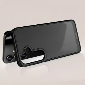 Tech-Protect Magmat kryt na Samsung Galaxy S25 Plus, čierny