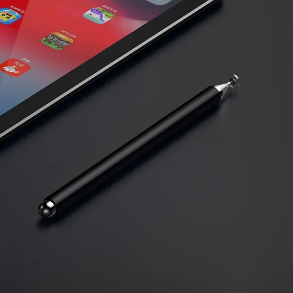 Joyroom Excellent Passive Stylus pero na tablet, čierny (JR-BP560)