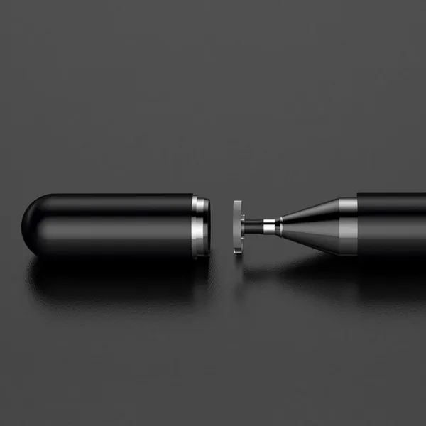 Joyroom Excellent Passive Stylus pero na tablet, čierny (JR-BP560)