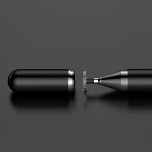 Joyroom Excellent Passive Stylus pero na tablet, čierny (JR-BP560)