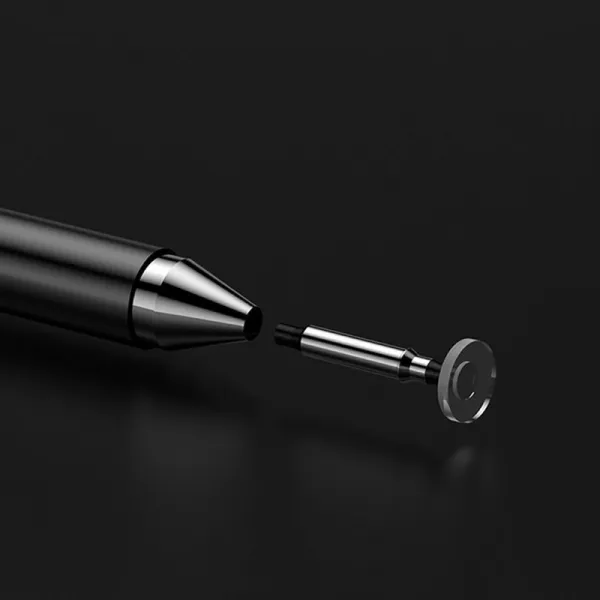 Joyroom Excellent Passive Stylus pero na tablet, čierny (JR-BP560)