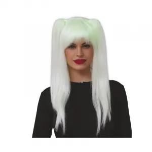 Parochňa Blond svietiaca v tme