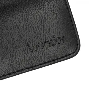 MG Wonder univerzálne puzdro na opasok (veľkosť 16), čierne