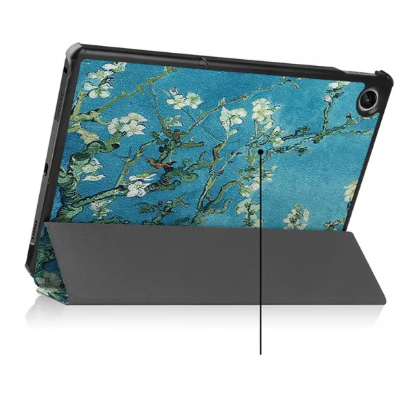 Tech-Protect SmartCase puzdro na Lenovo Tab M10 Plus 10.6'' 3rd Gen, sakura (TEC922664)