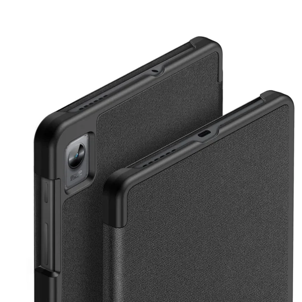 DUX DUCIS Domo puzdro na Realme Pad Mini, čierne (DUX037096)