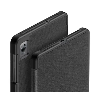 DUX DUCIS Domo puzdro na Realme Pad Mini, čierne (DUX037096)