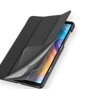 DUX DUCIS Domo puzdro na Realme Pad Mini, čierne (DUX037096)