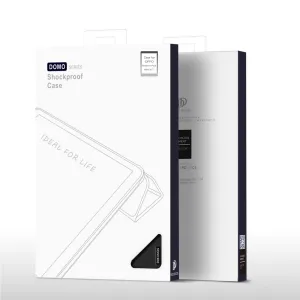 DUX DUCIS Domo puzdro na Realme Pad Mini, čierne (DUX037096)