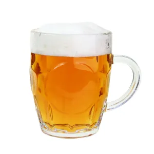 Pohár na pivo TORO 500ml