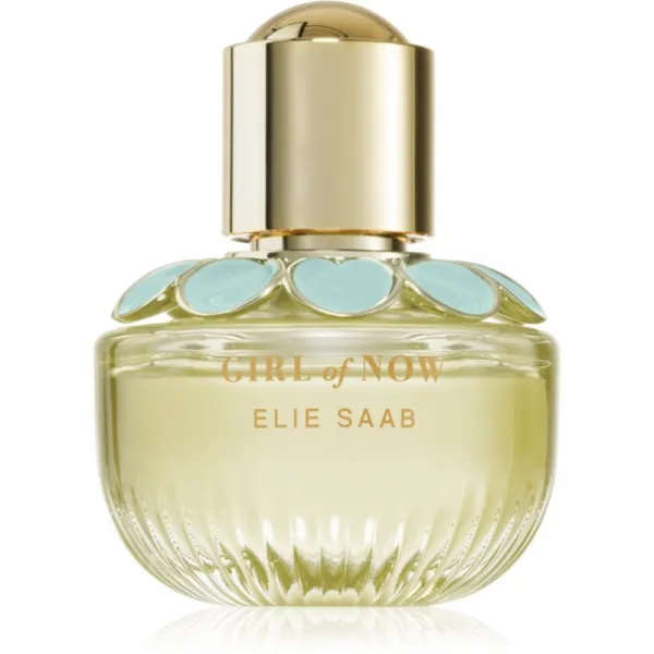 Elie Saab Girl of Now parfumovaná voda pre ženy 30 ml