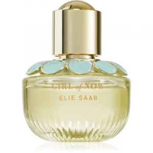 Elie Saab Girl of Now parfumovaná voda pre ženy 30 ml