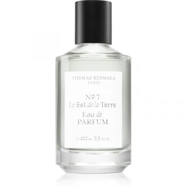 Thomas Kosmala No. 7 Le Sel De La Terre parfumovaná voda unisex 100 ml