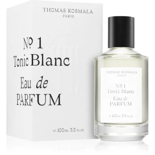 Thomas Kosmala No. 1 Tonic Blanc parfumovaná voda unisex 100 ml