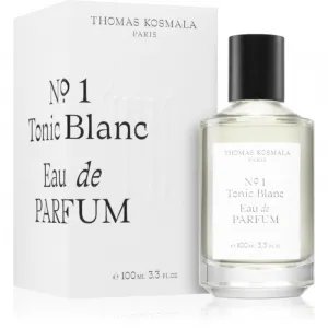 Thomas Kosmala No. 1 Tonic Blanc parfumovaná voda unisex 100 ml