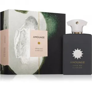 Amouage Opus XIII: Silver Oud parfumovaná voda unisex 100 ml