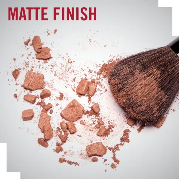 Rimmel Natural Bronzer bronzujúci púder odtieň 003 Sunset 14 g