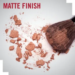 Rimmel Natural Bronzer bronzujúci púder odtieň 003 Sunset 14 g