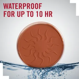 Rimmel Natural Bronzer bronzujúci púder odtieň 003 Sunset 14 g