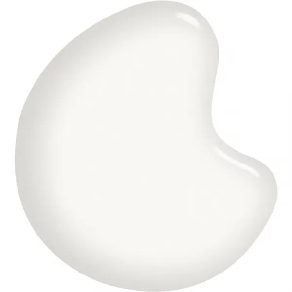 Sally Hansen Complete Salon Manicure posilňujúci lak na nechty odtieň 011 White Here, White Now 14.7 ml