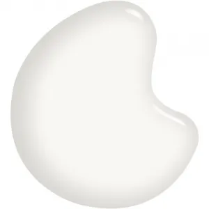 Sally Hansen Complete Salon Manicure posilňujúci lak na nechty odtieň 011 White Here, White Now 14.7 ml