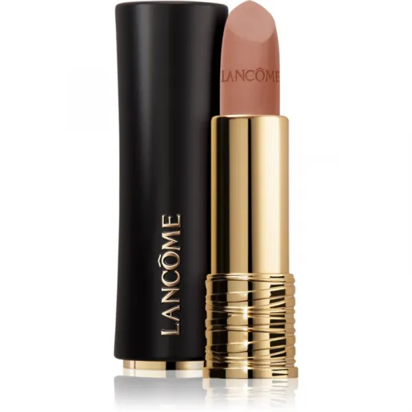 Lancôme L'Absolu Rouge Drama Matte 2024 matný rúž plniteľná odtieň 202 3.4 g