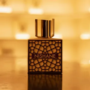 Nishane Hacivat Oud parfémový extrakt unisex 50 ml
