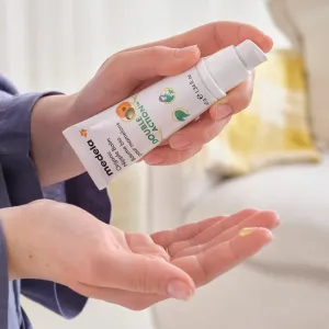 Medela Organic Nipple Balm balzam na bradavky 40 g
