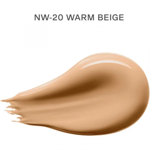 La Prairie Skin Caviar Concealer Foundation make-up a korektor SPF 15 odtieň NW-20 Warm Beige 30 ml