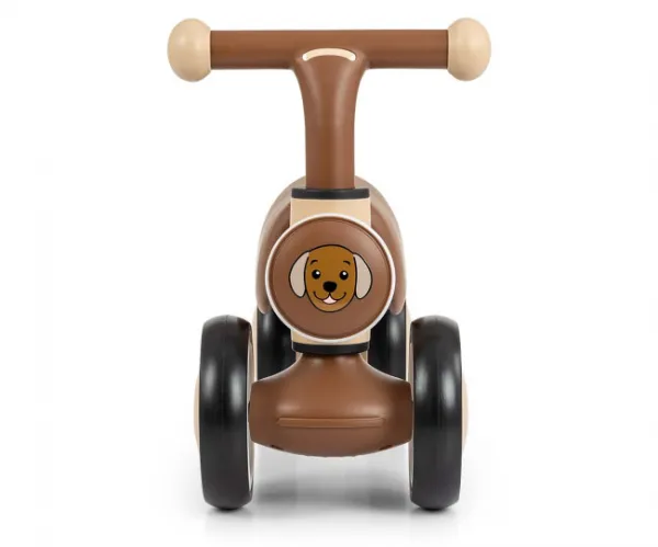 Detské odrážadlo Milly Mally York beige