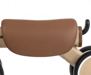 Detské odrážadlo Milly Mally York beige