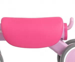 Detské odrážadlo Milly Mally York pink