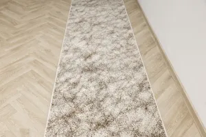 Behúň CAPPUCCINO 16007/11 béžový / hnedý