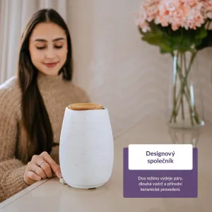TrueLife AIR Diffuser D8 - Aroma difuzér