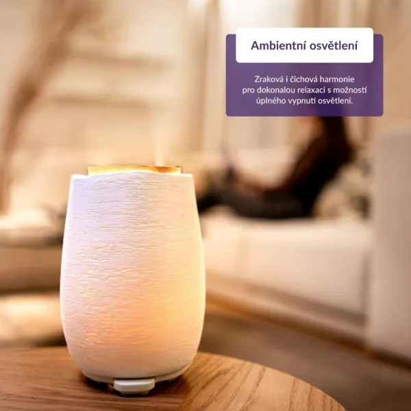 TrueLife AIR Diffuser D8 - Aroma difuzér