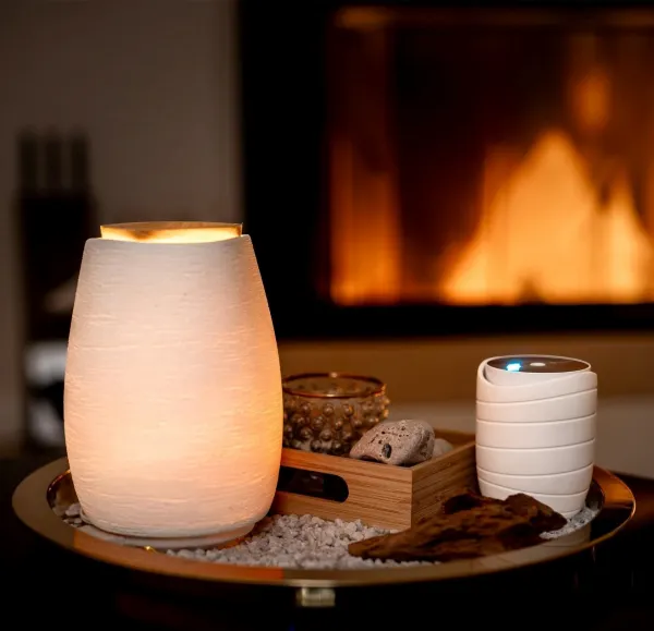 TrueLife AIR Diffuser D8 - Aroma difuzér
