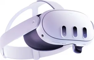 Oculus Meta Quest 3 Virtual Reality - 512 GB
