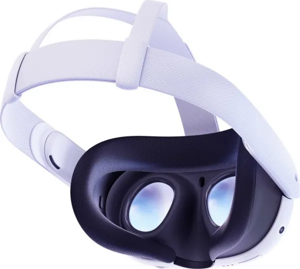 Oculus Meta Quest 3 Virtual Reality - 512 GB