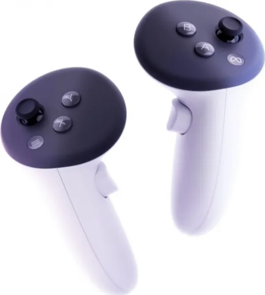 Oculus Meta Quest 3 Virtual Reality - 512 GB