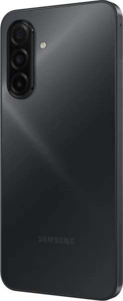Samsung Galaxy A17 LTE 4G 4GB/128GB, Čierny