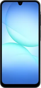 Samsung Galaxy A17 LTE 4G 4GB/128GB, Čierny