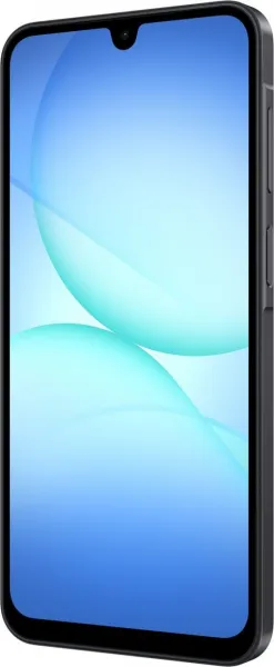 Samsung Galaxy A17 LTE 4G 4GB/128GB, Čierny