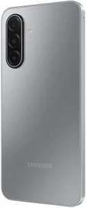 Samsung Galaxy A17 LTE 4G 4GB/128GB, Sivý