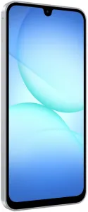 Samsung Galaxy A17 LTE 4G 4GB/128GB, Sivý
