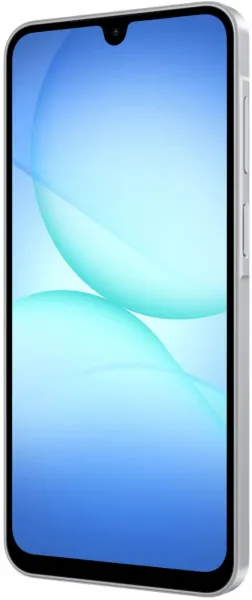 Samsung Galaxy A17 LTE 4G 4GB/128GB, Sivý