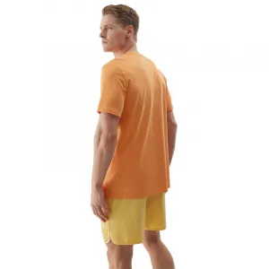 Men's 4F Swim Shorts - Yellow