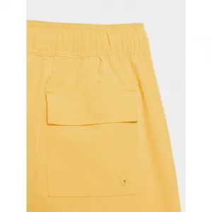 Men's 4F Swim Shorts - Yellow