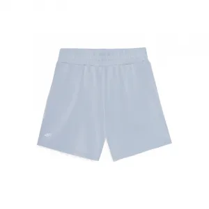 Dámske teplákové kraťasy 4F SHORTS CAS-WSS24TSHOF324-34S-LIGHT BLUE